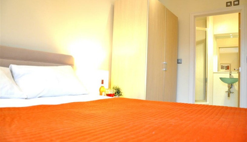 Apartment Archie St London - Borough Walk Superior 304