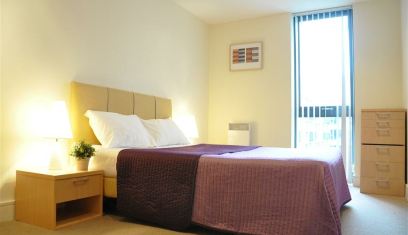Apartment Archie St London - Borough Walk Superior 304