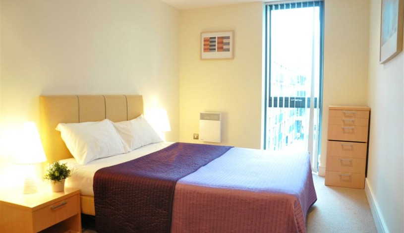 Apartment Archie St London - Borough Walk Superior 304