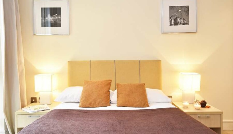 Apartment Archie St London - Borough Walk Superior 208