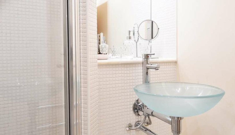 Apartment Archie St London - Borough Walk Superior 208