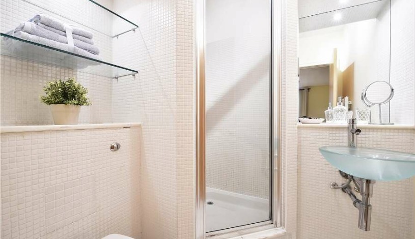 Apartment Archie St London - Borough Walk Superior 208