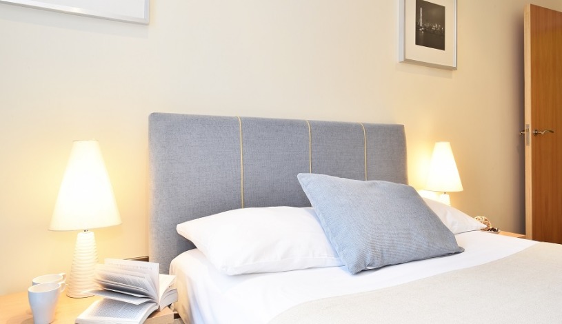 Apartment Archie St London - Borough Walk Superior 208