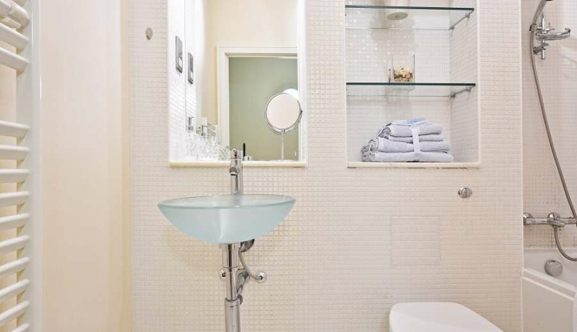 Apartment Archie St London - Borough Walk Superior 208