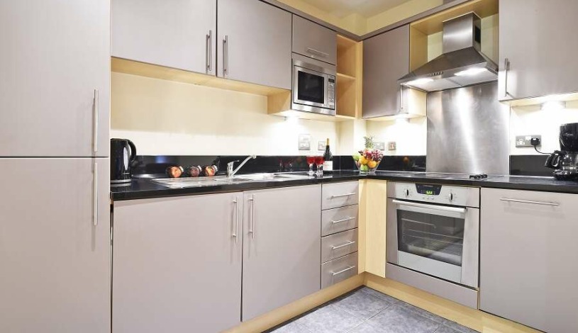 Apartment Archie St London - Borough Walk Superior 208