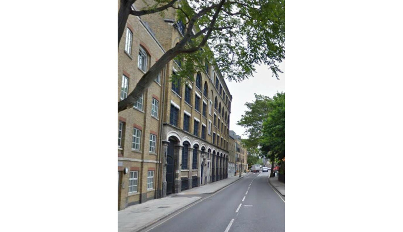 Apartment Archie St London - Borough Walk Superior 208