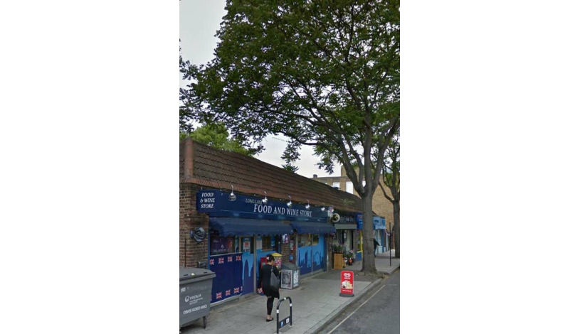 Apartment Archie St London - Borough Walk Superior 208