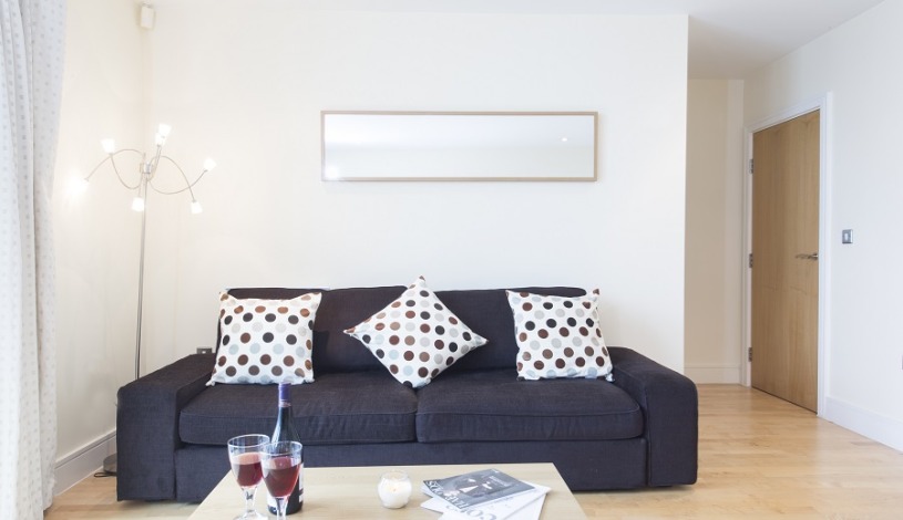 Apartment Archie St London - Borough Walk Superior 708
