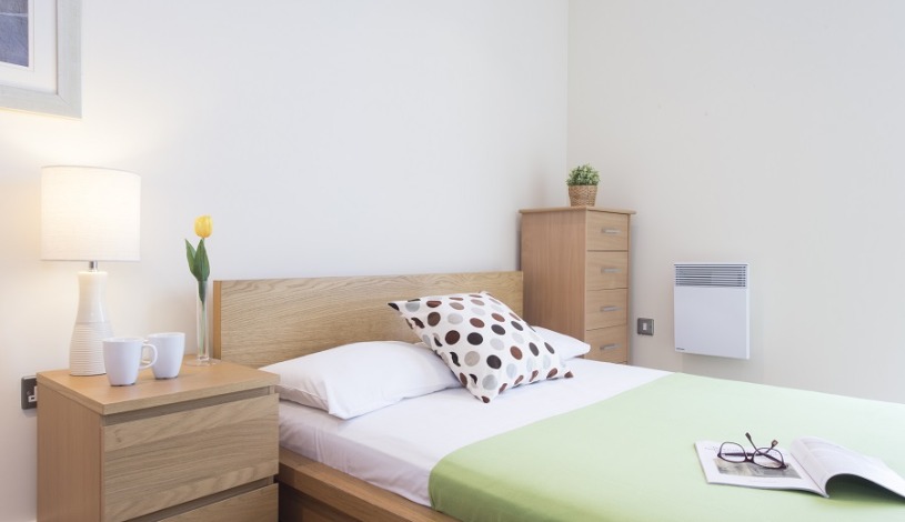Apartment Archie St London - Borough Walk Superior 708