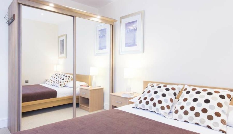 Apartment Archie St London - Borough Walk Superior 708