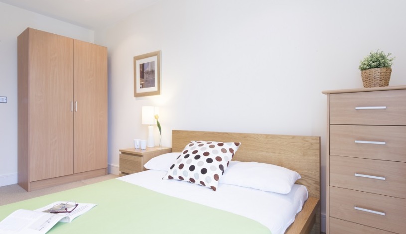 Apartment Archie St London - Borough Walk Superior 708