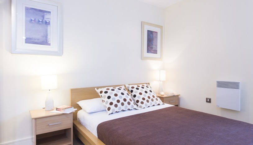 Apartment Archie St London - Borough Walk Superior 708