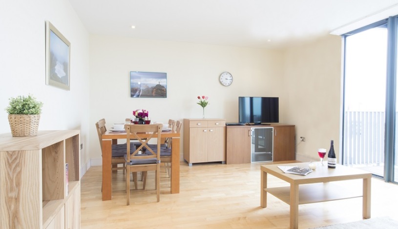 Apartment Archie St London - Borough Walk Superior 708