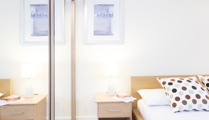 Apartment Archie St London - Borough Walk Superior 708