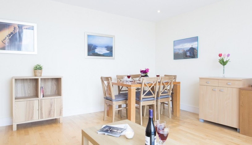 Apartment Archie St London - Borough Walk Superior 708