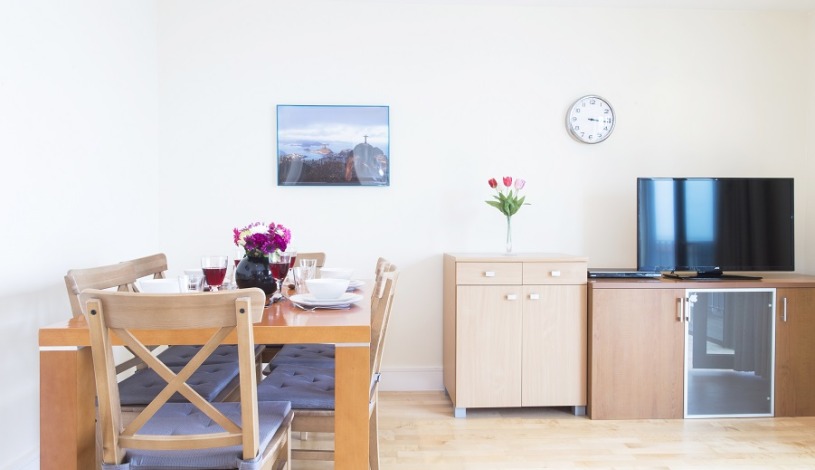 Apartment Archie St London - Borough Walk Superior 708