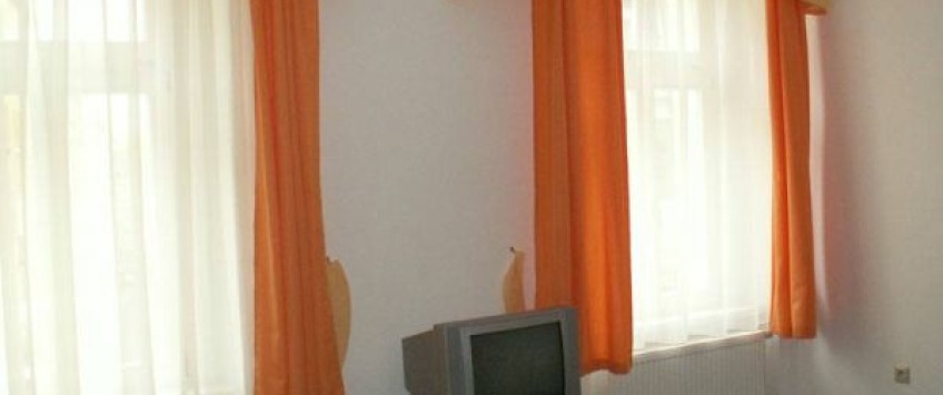 Pensjonat Arco Praha - Apartament (2 osoby)
