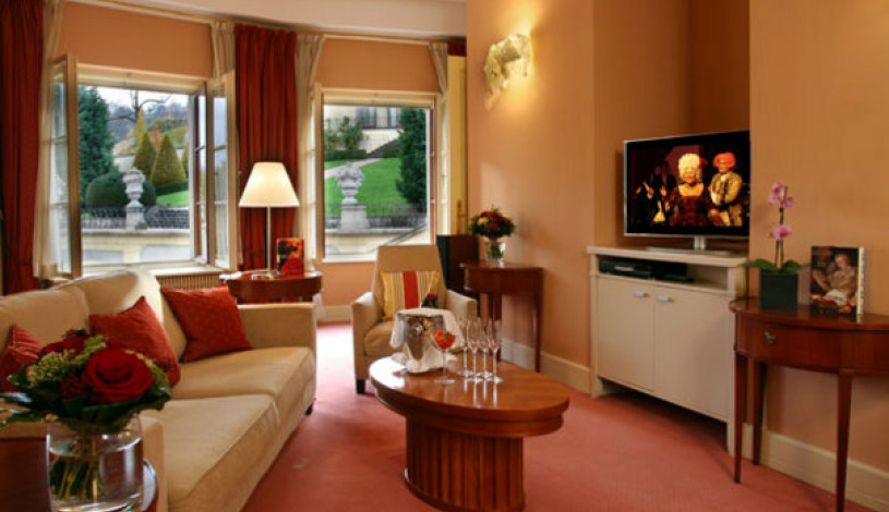 Hotel Aria Praha