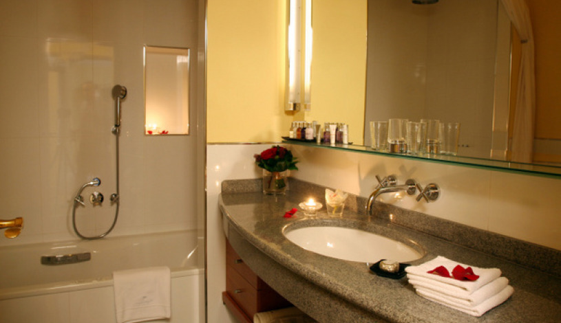 Hotel Aria Praha