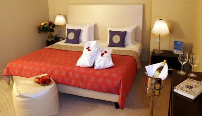 Hotel Aria Praha