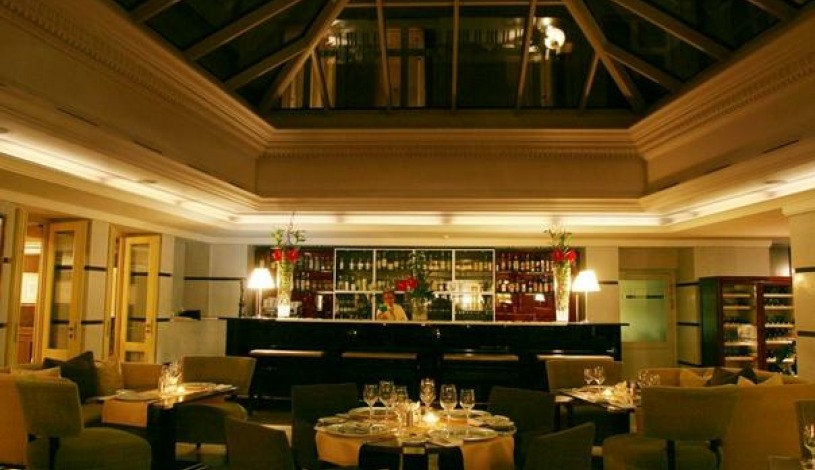 Hotel Aria Praha