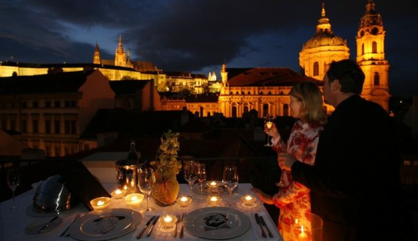 Hotel Aria Praha