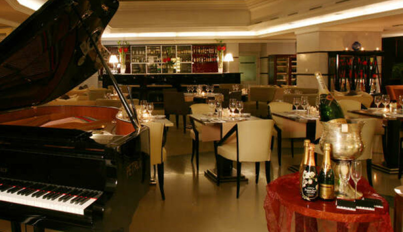 Hotel Aria Praha
