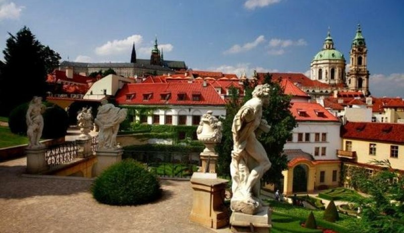 Hotel Aria Praha