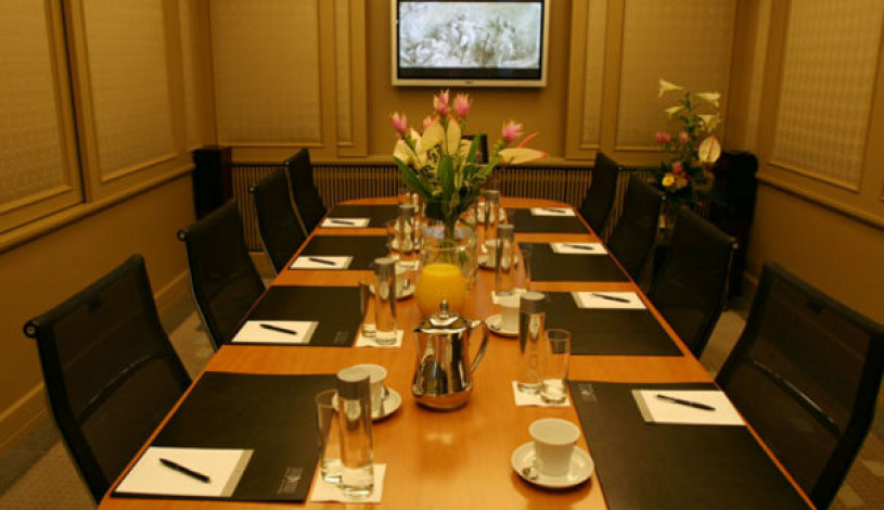 Hotel Aria Praha