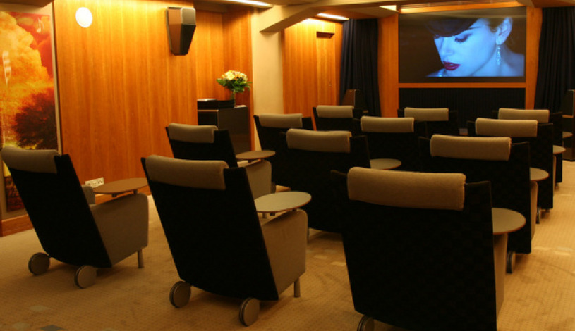 Hotel Aria Praha