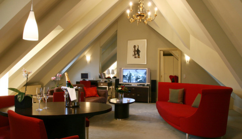 Hotel Aria Praha