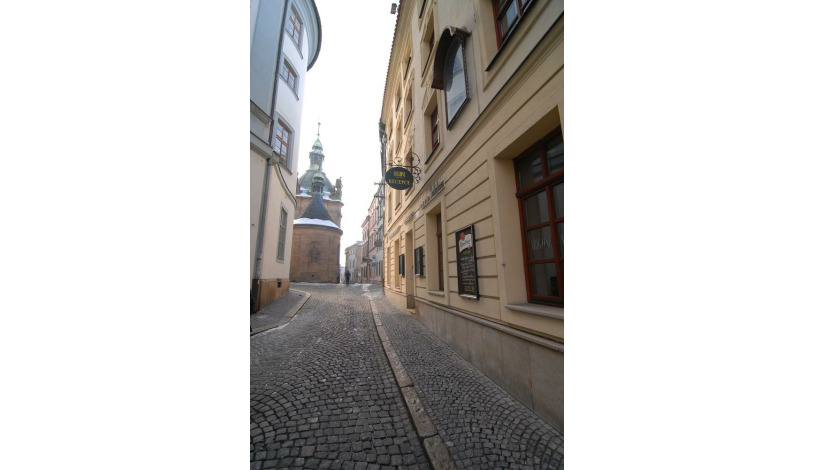 Hotel ARIGONE Olomouc