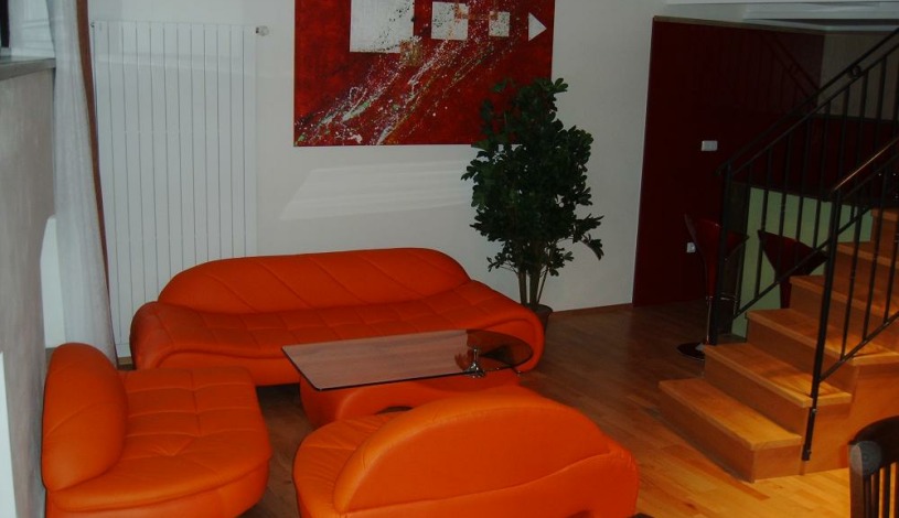 Hotel ARIGONE Olomouc - Junior suite