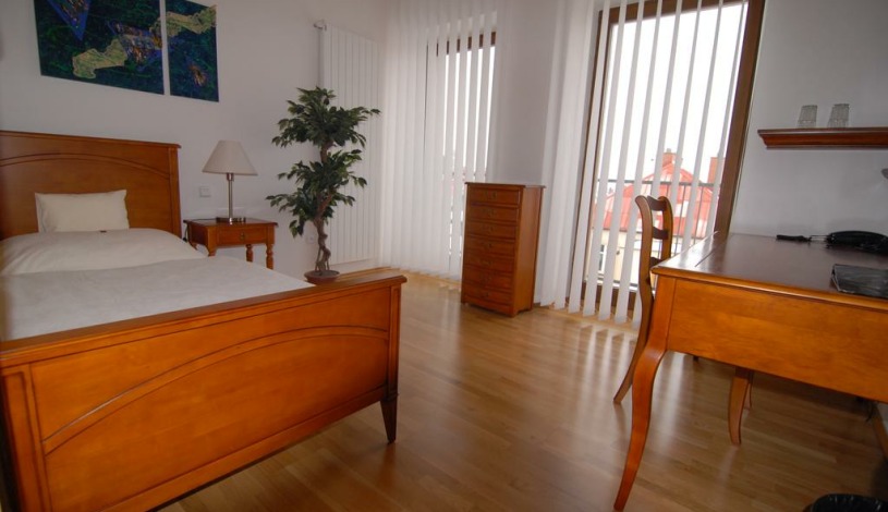 Hotel ARIGONE Olomouc