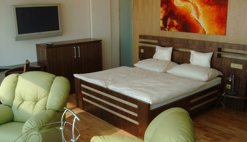 Hotel ARIGONE Olomouc