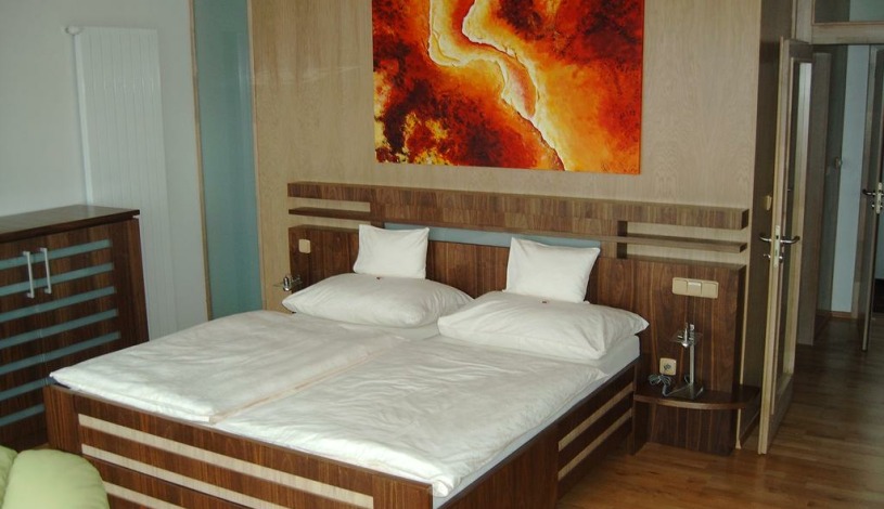 Hotel ARIGONE Olomouc