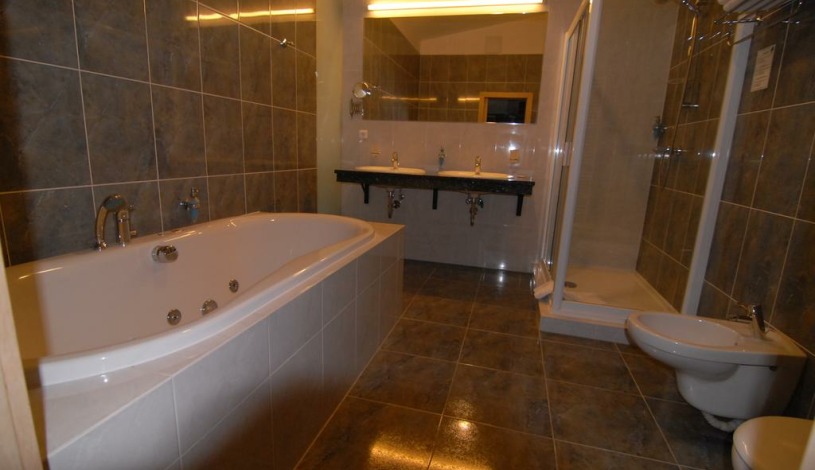 Hotel ARIGONE Olomouc