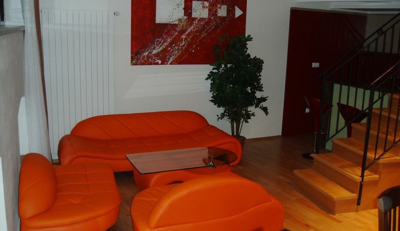 Hotel ARIGONE Olomouc