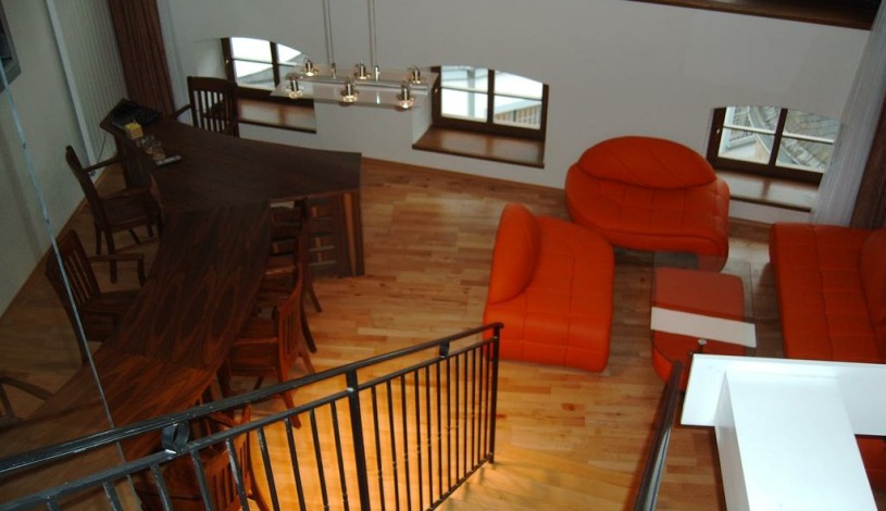 Hotel ARIGONE Olomouc