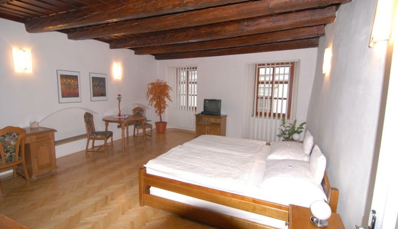 Hotel ARIGONE Olomouc