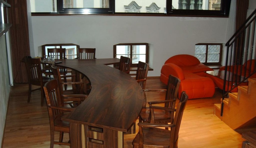 Hotel ARIGONE Olomouc