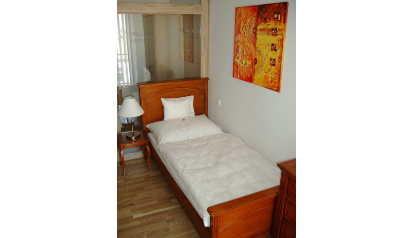 Hotel ARIGONE Olomouc