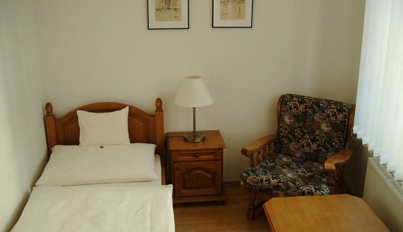 Hotel ARIGONE Olomouc