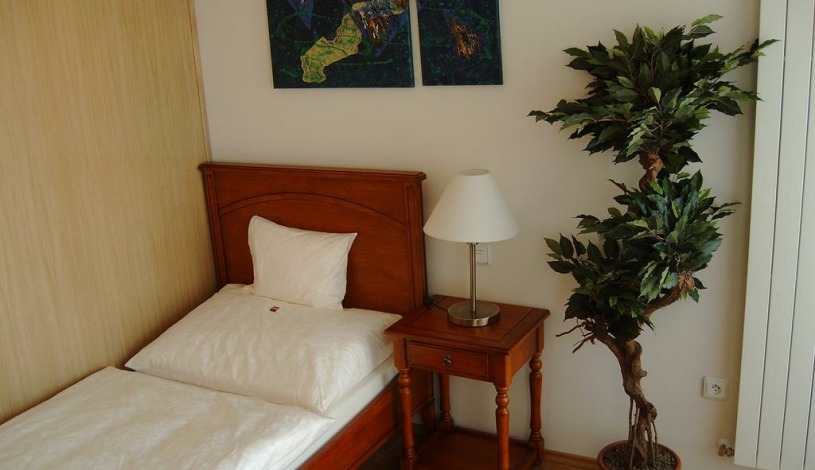 Hotel ARIGONE Olomouc