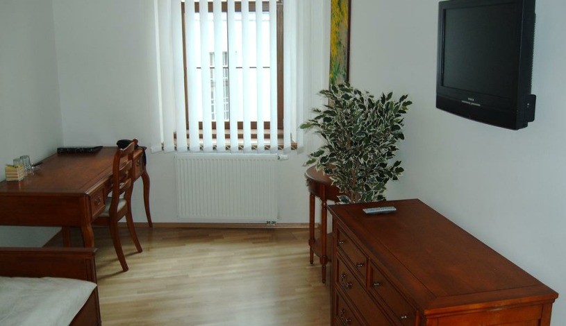 Hotel ARIGONE Olomouc