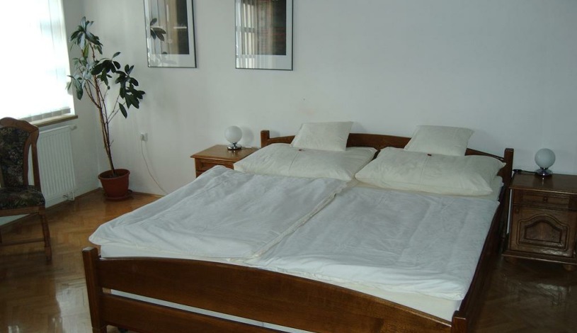 Hotel ARIGONE Olomouc