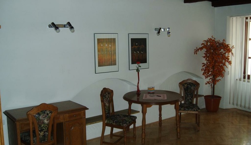 Hotel ARIGONE Olomouc