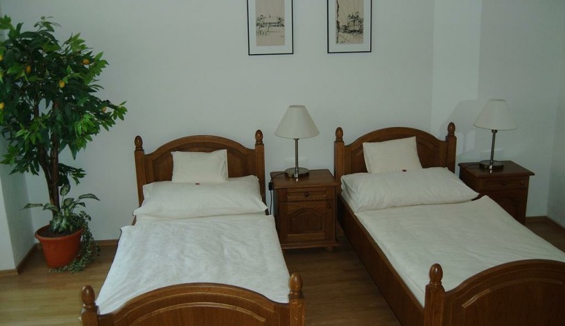 Hotel ARIGONE Olomouc