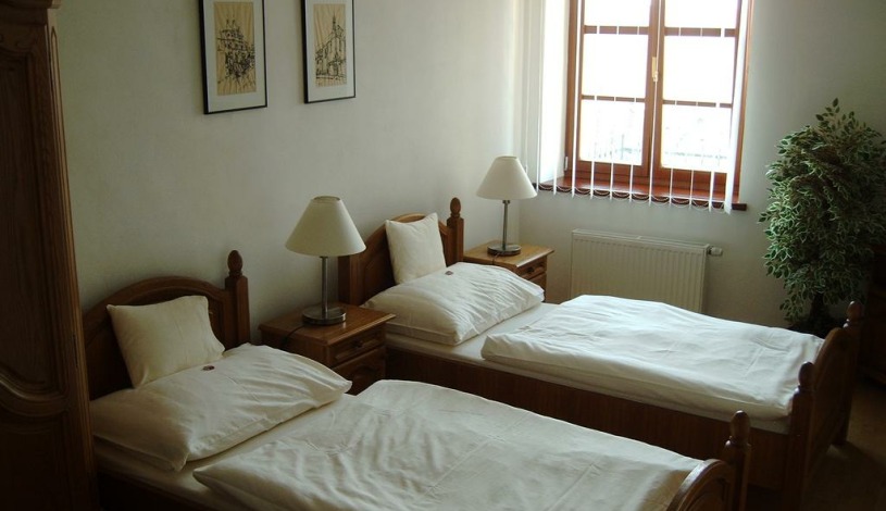 Hotel ARIGONE Olomouc