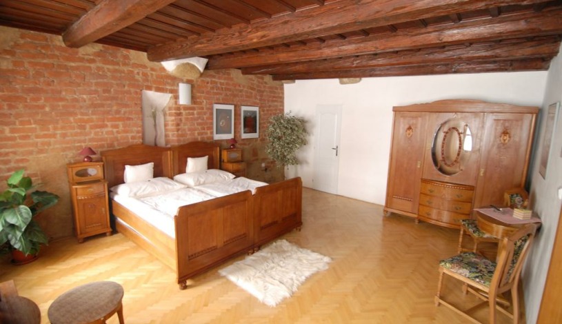 Hotel ARIGONE Olomouc